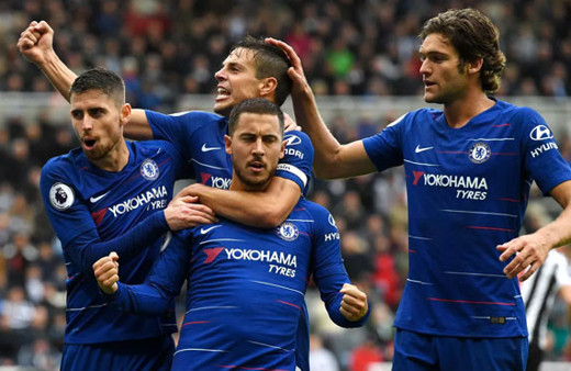 THY dünya devi Chelsea ile dev anlaşmaya imza atıyor