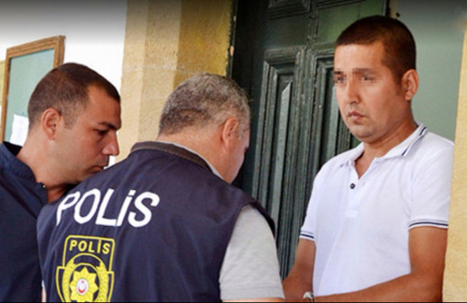 Baldızına tecavüz etmişti: Akıbeti belli oldu!