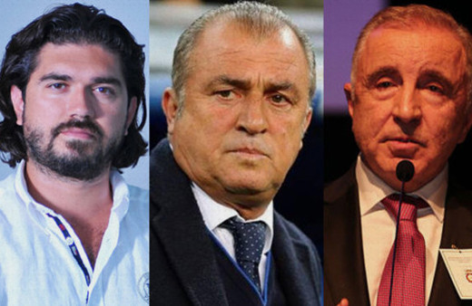 Terim - Aysal - Kütahyalı davası Yargıtay'dan döndü!