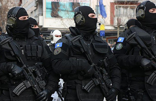 Balkanlar'da tansiyonu yükselten karar