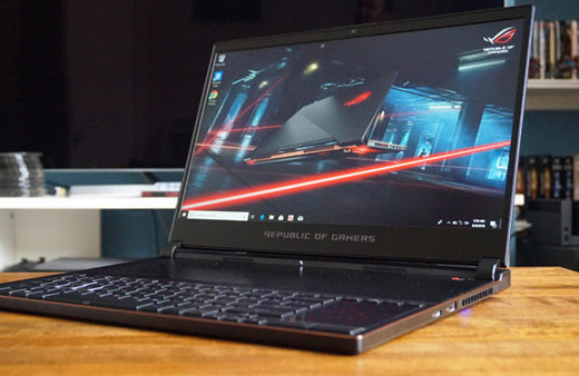 Asus'tan oyun sever kullanıcılarına yeni yıl kampanyası 