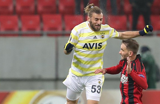 Fenerbahçe'ye Yiğithan'dan kötü haber