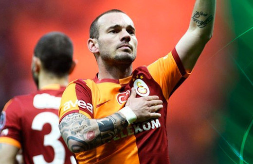 Galatasaray'da bomba gelişme! İşte yılın teklifi