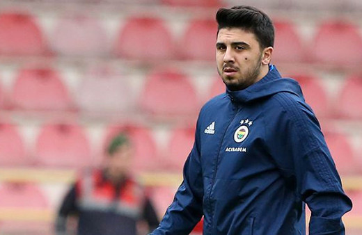 Ersun Yanal'dan flaş Ozan Tufan kararı