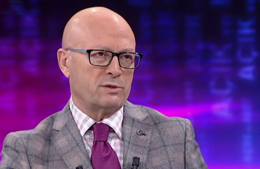  Erol Mütercimler'in acı günü