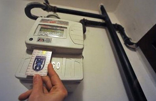 Doğalgaz tesisatçısına yaptırım! Bunu yapan yandı