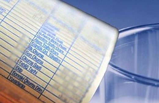 Ankara'da su faturalarında indirim