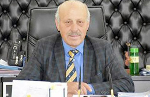 KYK Isparta İl Müdürü görevden alındı