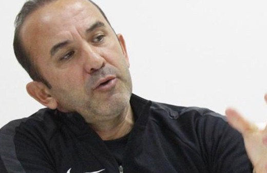 Özdilek: Fenerbahçe maçı alt sıraları ciddi anlamda ilgilendiriyor