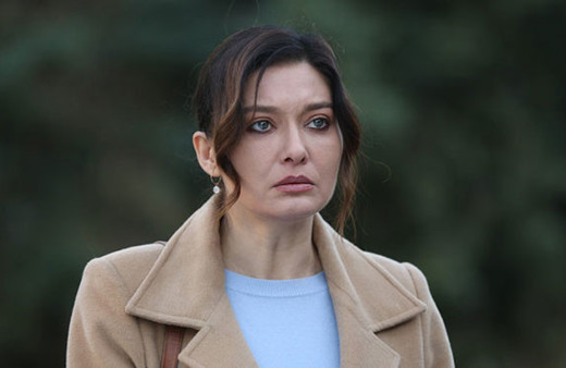 EDHO'nun yıldızı Gülperi dizisine katıldı! Bakın kimi canlandıracak