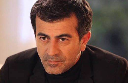 Erkan Bektaş kimdir Eşkıya'nın Ateş'i Gülperi dizisine katıldı 