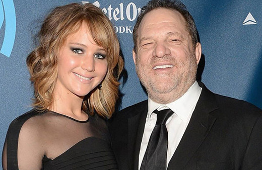 Jennifer Lawrence ile cinsel ilişkiye girdim dedi kadına tuvalette tecavüz etti