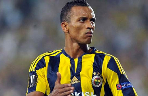 Luis Nani'den Türkiye itirafı