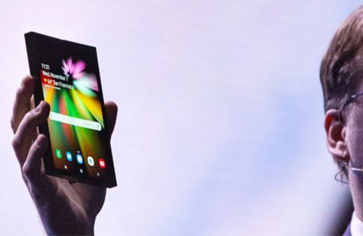  Katlanabilen Galaxy F’nin özelliklerine bakın!