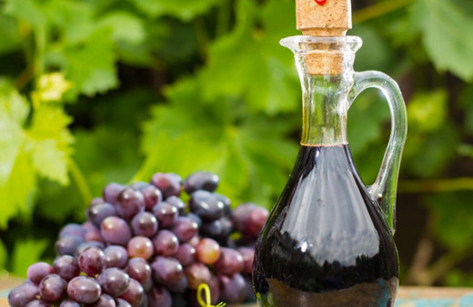 Sirke nazara karşı iyi mi gelir dinimizde yeri var mı?