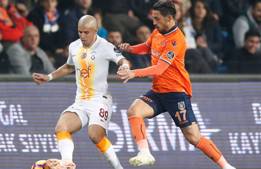 Galatasaray basın toplantısına yine katılmadı!