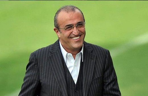 Abdurrahim Albayrak: Puan farkını koruduk