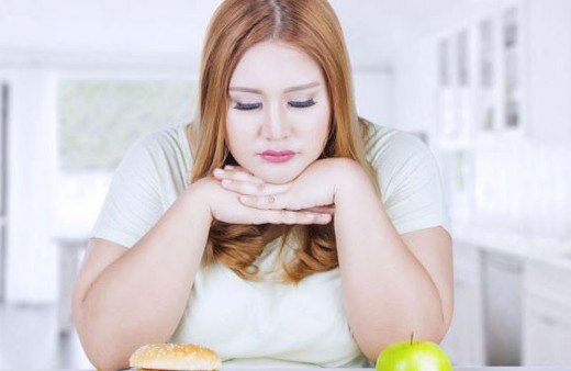 Diyet yaparken hissettiğiniz halsizlik nasıl önlenir?