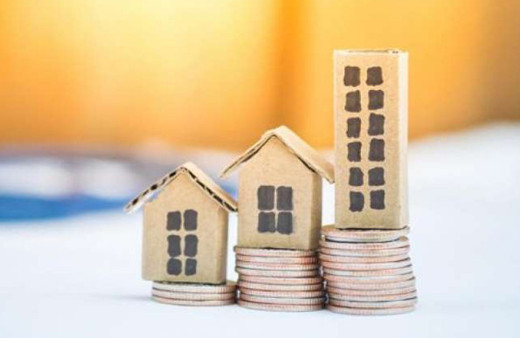 Konut alımında yeni faiz oranı ile 361 bin TL cebinizde kalıyor