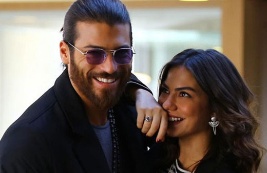 Erkenci Kuş'un Can Yaman'ı neden gözlük takıyor hastalığı ne?
