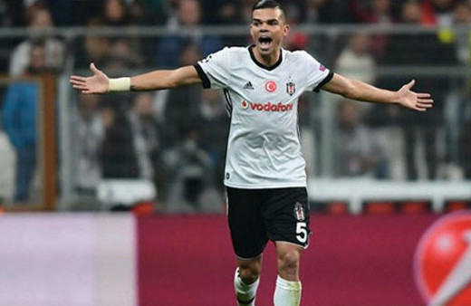 Pepe personelin maaşlarını ödüyordu iddiası ortalığı karıştırdı