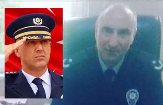 Emniyet Müdürü'nün şehit edildiği saldırıda yaralanmıştı sevindiren haber