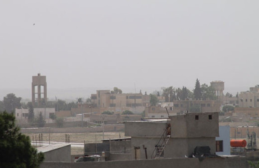 ABD askerleri sınırdaki gözlem noktalarından çekilmeye başladı sıcak gelişmeler