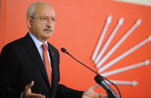 CHP'de Ankara için adı geçen isim net konuştu! Skor da belli sonuç da 