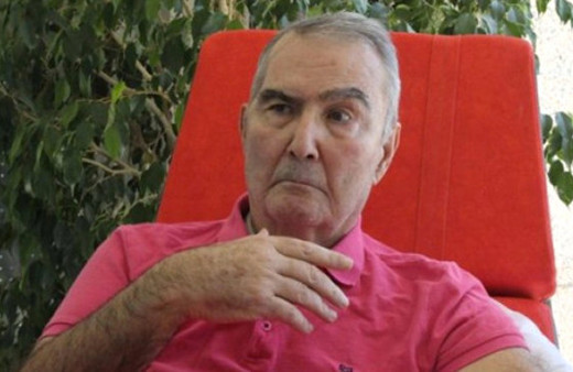 Deniz Baykal'a bir şok daha! Meclis'te yemin edememişti