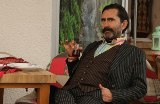 Ege'nin Hamsisi 21. bölüm 2. fragmanı