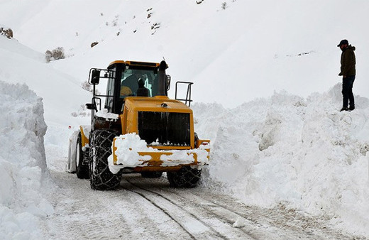 Meteoroloji'den sağanak ve kar uyarısı