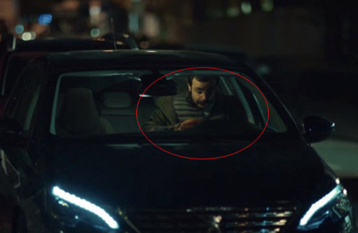 İstanbullu Gelin'de mastürbasyon şoku! Star yayından apar  topar kaldırdı