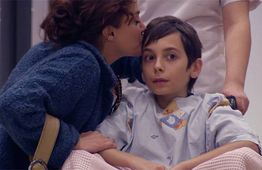 İkizler Memo Can 9. bölüm fragmanı