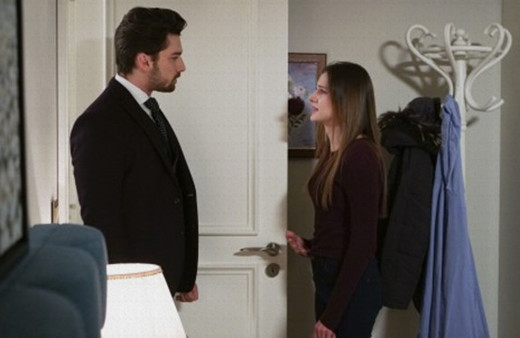 Elimi Bırakma 22. bölüm fragmanı