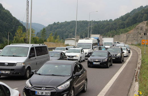 Şehir içi hız limitini aşan kaç lira trafik cezası ödeyecek-2019