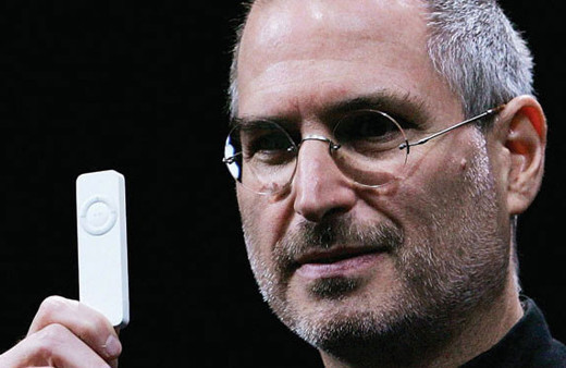 Steve Jobs'ın kartviziti rekor fiyata satıldı