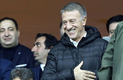 Ağaoğlu'ndan Burak ve Onur açıklaması