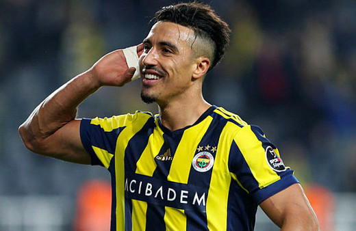 Anlaşma sağladı! İşte Dirar'ın yeni takımı