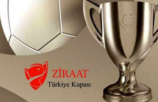 İşte kupanın hakemleri