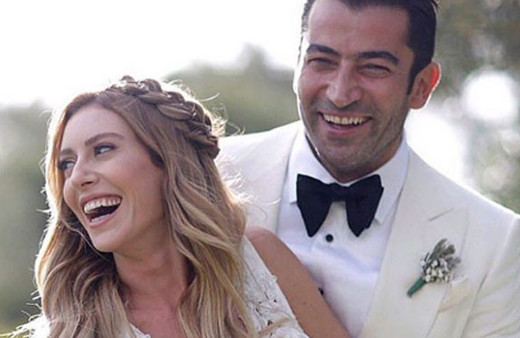 Sinem Kobal'dan Kenan İmirzalıoğlu ile boşanma iddialarına yanıt