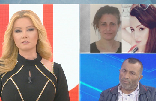 Müge Anlı'da şok gelişme! Haydar Sırça tutuklandı