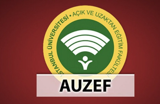 AUZEF sonuçları açıklanıyor TC ile sorgulama sayfası 