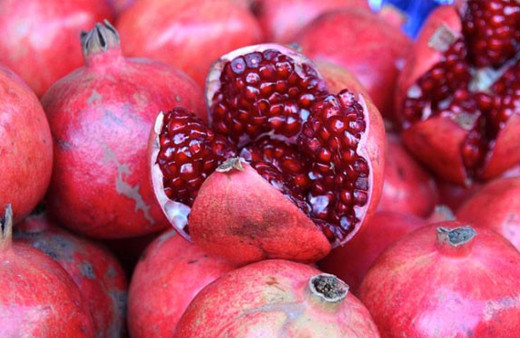 Nardan ziyade kabuğunun saça ve cilde inanılmaz faydaları