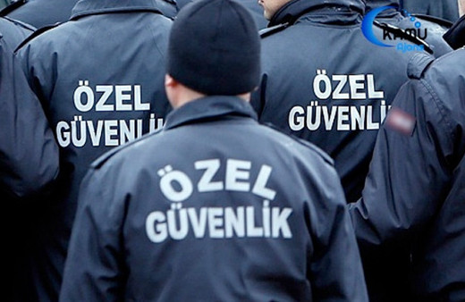 ÖGG sonuçları ne zaman açıklanır Emniyet Genel Müdürlüğü sayfası 