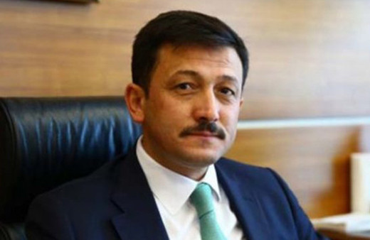 AK Parti Samsun ve Şanlıurfa adaylarını değiştiriyor mu anketi kim yapıyor?