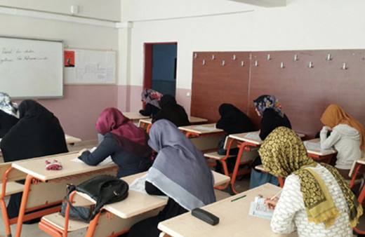 AÖL sonuçları ne zaman açıklanır MEB sınav sonuç bilgisi