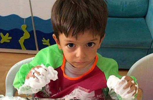 Minik Alperen'in serviste ölmesiyle ilgili davada karar çıktı Milli Eğitim Müdürü'ne...