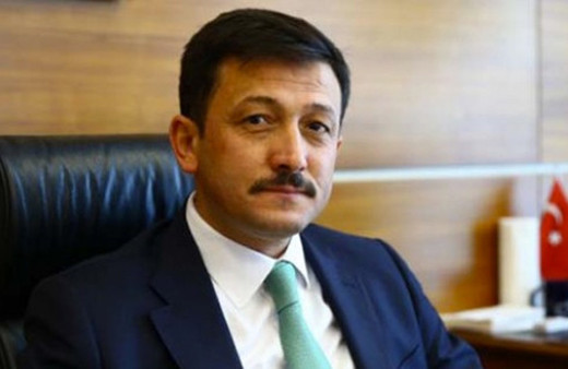 Hamza Dağ aslen nereli eşi Zeynep Dağ ve çoçukları kimdir? 