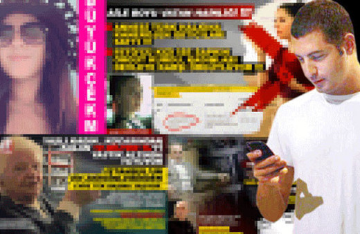 Adnan Oktar'ın siber suikastçisi gözaltına alındı!