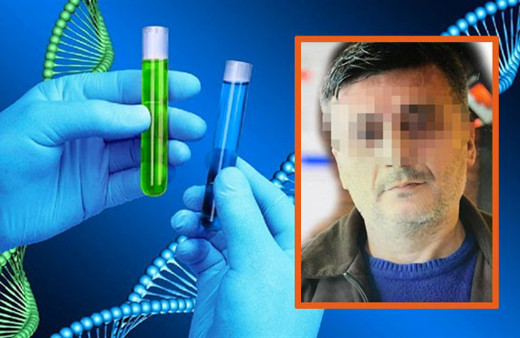 21 yıl evli kaldı 3 çocuğu oldu DNA testine göre 3 çocuk da başkasından
